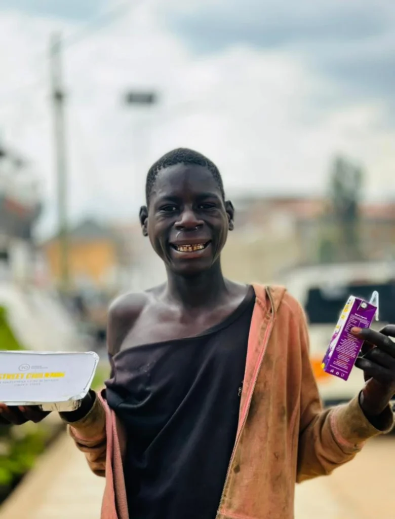 Sanitary Pads for School Girls