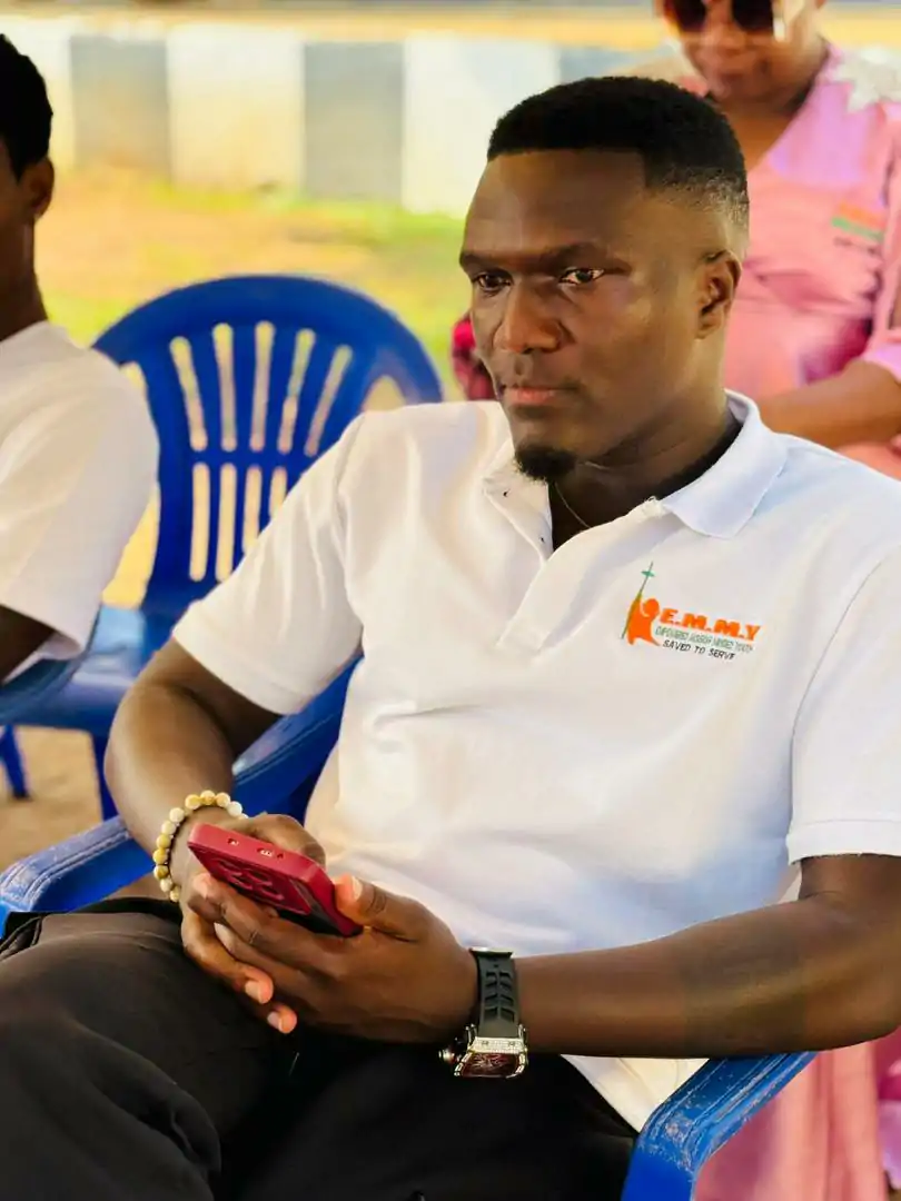 Amb. Arinda Jonathan