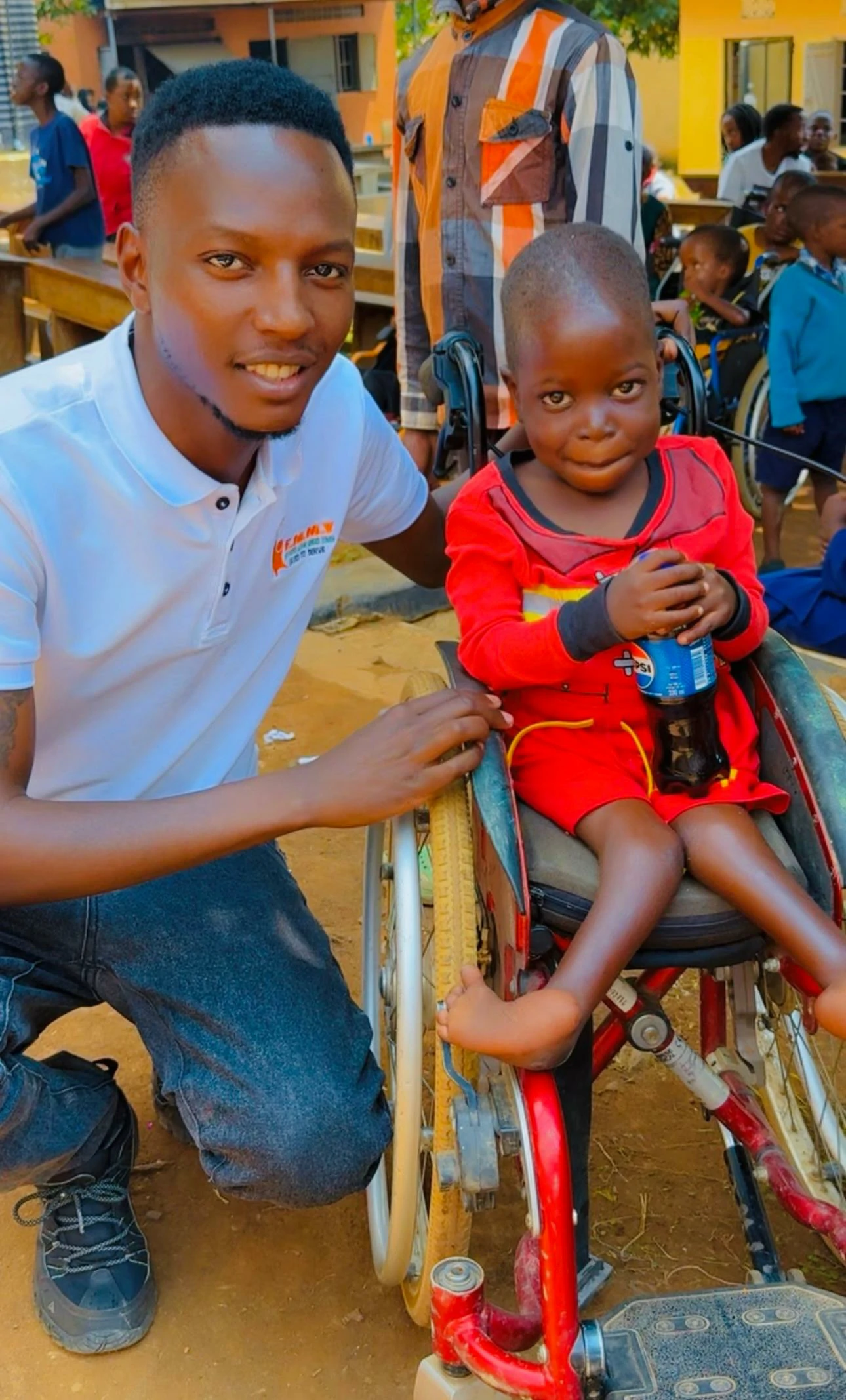 Amb. Hillary Tumusiime